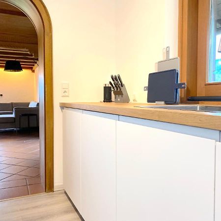 Grosszuegige Ferienwohnung Am Tegernsee Mit Suedbalkon Und Wallbergblick Бад Виезее Екстериор снимка