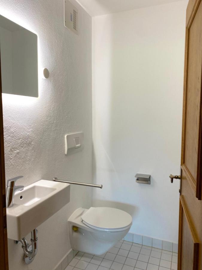 Grosszuegige Ferienwohnung Am Tegernsee Mit Suedbalkon Und Wallbergblick Бад Виезее Екстериор снимка