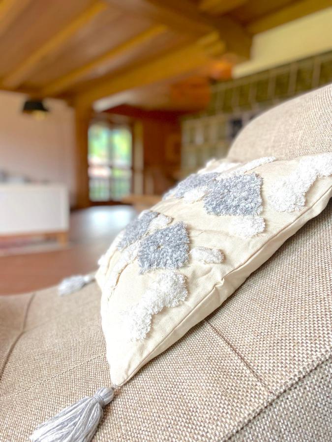 Grosszuegige Ferienwohnung Am Tegernsee Mit Suedbalkon Und Wallbergblick Бад Виезее Екстериор снимка
